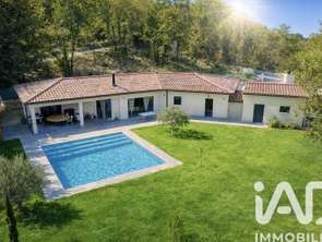 Vente Maison 3 chambresLe Poët-Laval