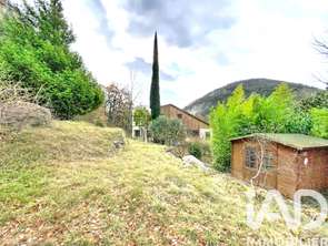 Vente Maison 8 piècesLe Poët-Laval