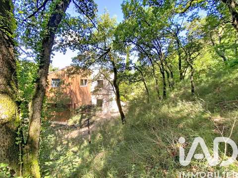 Vente maison 8 pièces Le Poët-Laval 26