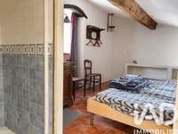 Vente maison 2 pièces