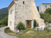 Vente maison 2 pièces