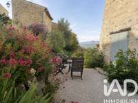 Vente maison 2 pièces