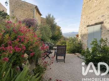 Vente maison 2 pièces
