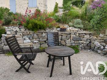 Vente maison 2 pièces
