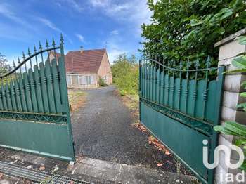 Vente maison 7 pièces Vente maison 7 pièces
