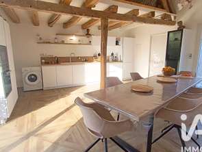 Vente Maison 3 chambresLe Poinçonnet