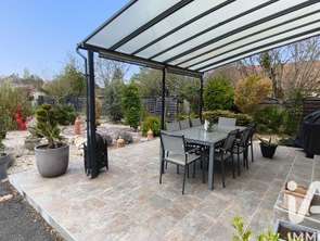 Vente Maison 6 chambresLe Poinçonnet