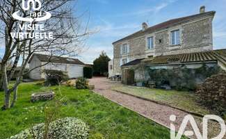 Photo Vente maison Le Poiré-sur-Velluire