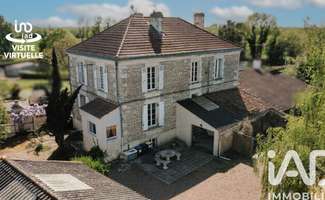Photo Vente maison Le Poiré-sur-Velluire