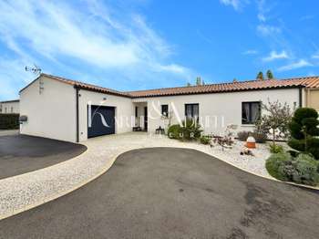 Vente maison 5 pièces Le Poiré-sur-Velluire 85