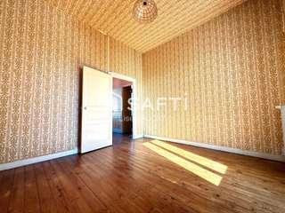 Vente maison 6 pièces Vente maison 6 pièces