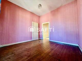 Vente maison 6 pièces Vente maison 6 pièces