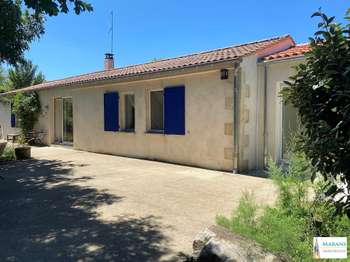 Vente maison 5 pièces Le Poiré-sur-Velluire 85