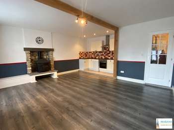 Vente Maison 2 chambresLe Poiré-sur-Velluire