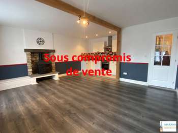 Vente maison 3 pièces Le Poiré-sur-Velluire 85