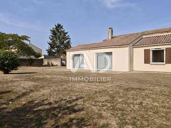 Vente Maison 1 chambreLe Poiré-sur-Velluire
