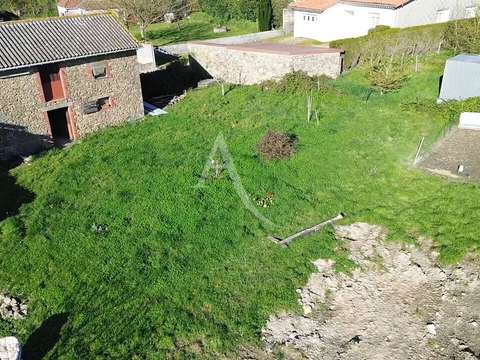 Vente maison 2 pièces Le Poiré-sur-Vie 85