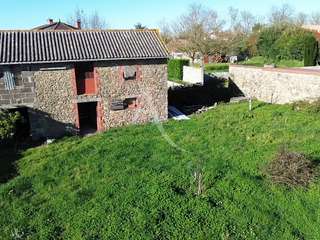 Vente maison 2 pièces
