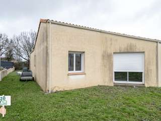 Vente maison 4 pièces Vente maison 4 pièces
