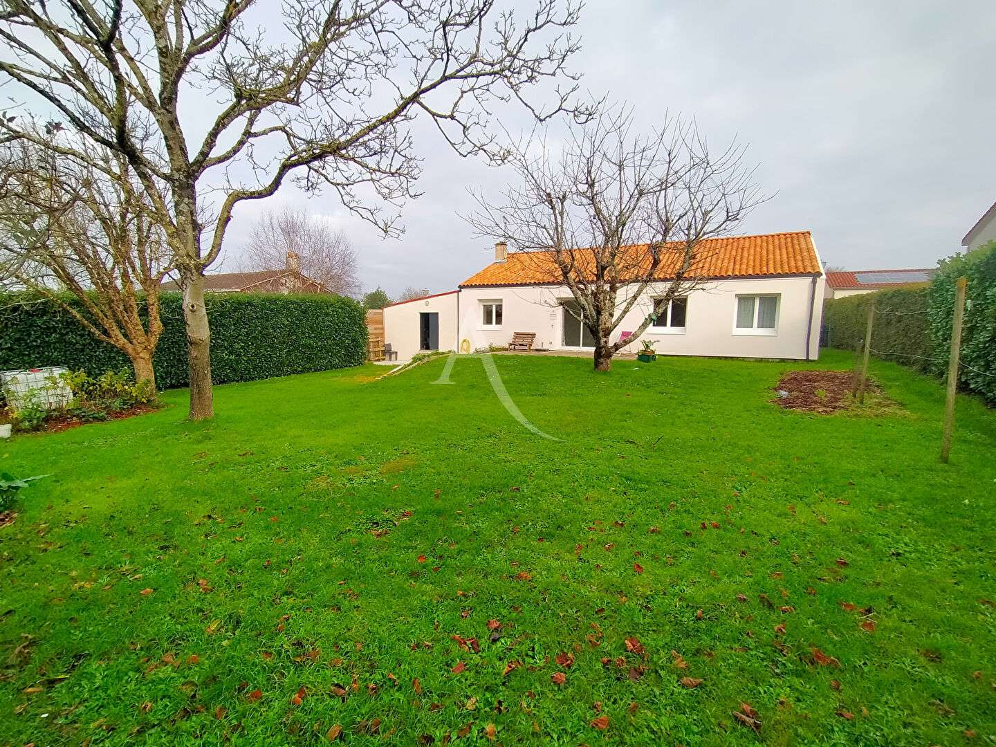 Vente Maison au Poiré-sur-Vie (85170) : à vendre / 97m² Le Poiré-sur-Vie