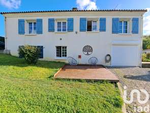 Vente Maison 4 chambresLe Poiré-sur-Vie