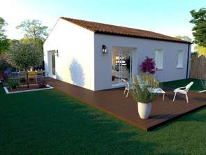 Vente Maison 2 chambresLe Poiré-sur-Vie