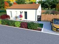 Vente maison 3 pièces Vente maison 3 pièces