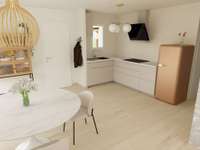 Vente maison 3 pièces Vente maison 3 pièces