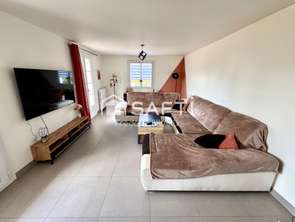 Vente Maison 4 chambresLe Poiré-sur-Vie