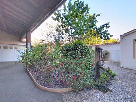 Vente maison 8 pièces Le Poiré-sur-Vie 85