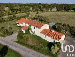 Vente Maison 6 chambresLe Poiré-sur-Vie