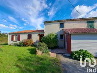 Vente maison 9 pièces Vente maison 9 pièces