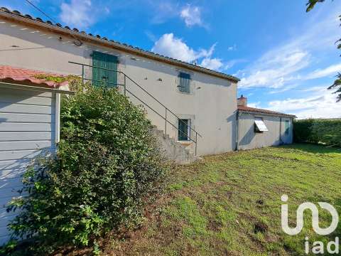 Vente maison 9 pièces Vente maison 9 pièces