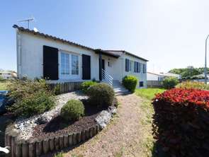 Vente Maison 3 chambresLe Poiré-sur-Vie