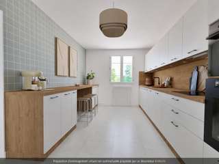 Vente maison 4 pièces Vente maison 4 pièces