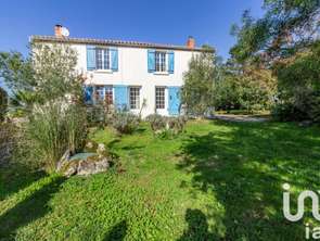 Vente Maison 3 chambresLe Poiré-sur-Vie