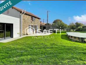 Vente Maison 6 chambresLe Poiré-sur-Vie