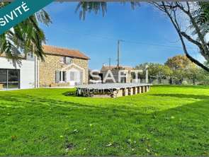 Vente Maison 6 chambresLe Poiré-sur-Vie