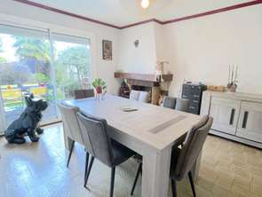 Vente Maison 4 chambresLe Poiré-sur-Vie