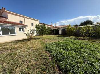 Vente maison 7 pièces Le Poiré-sur-Vie 85
