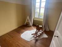 Vente maison 12 pièces