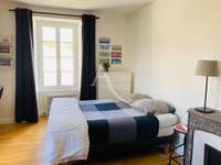 Vente maison 12 pièces