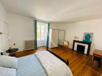 Vente maison 12 pièces