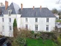 Vente maison 12 pièces