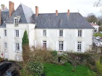 Vente maison 12 pièces