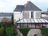 Vente maison 12 pièces