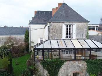 Vente maison 12 pièces