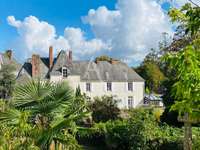 Vente maison 12 pièces