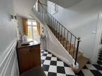 Vente maison 12 pièces