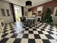Vente maison 12 pièces
